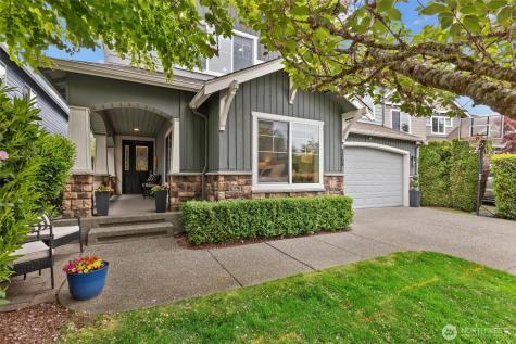 1308 269th Court SE Sammamish WA 98075