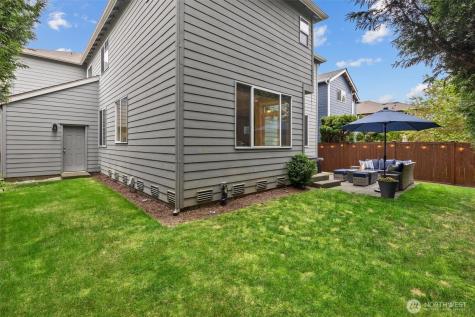 1308 269th Court SE Sammamish WA 98075