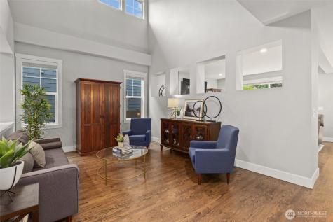 1308 269th Court SE Sammamish WA 98075