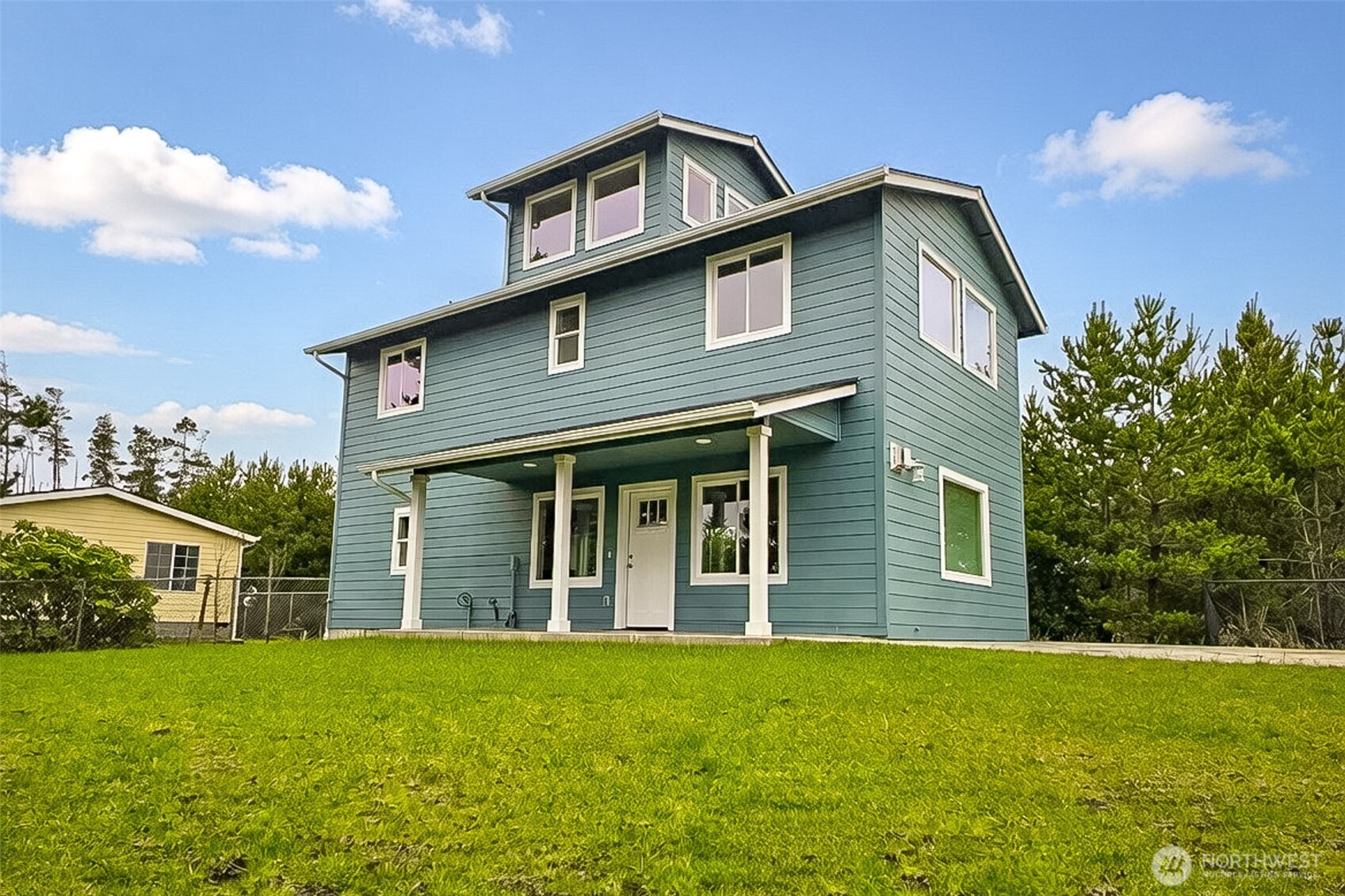 29375 L Lane Ocean Park WA 98640