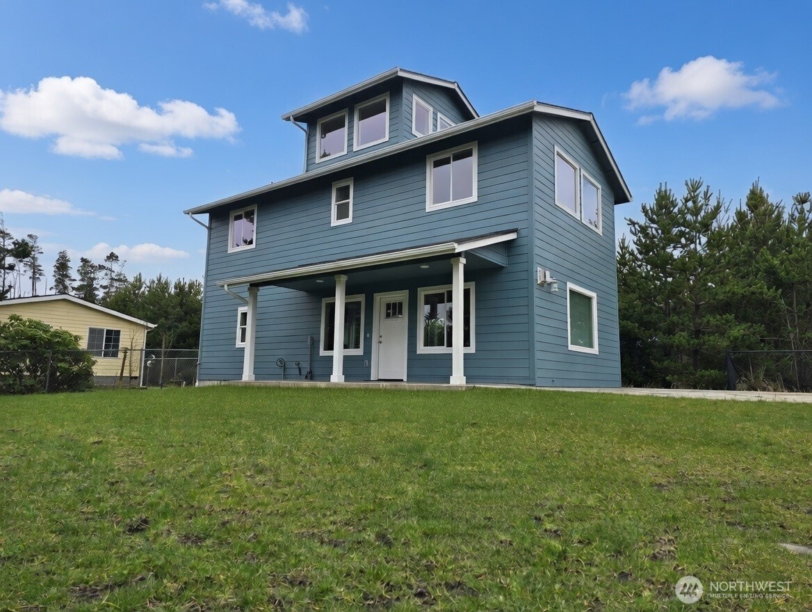 29375 L Lane Ocean Park WA 98640