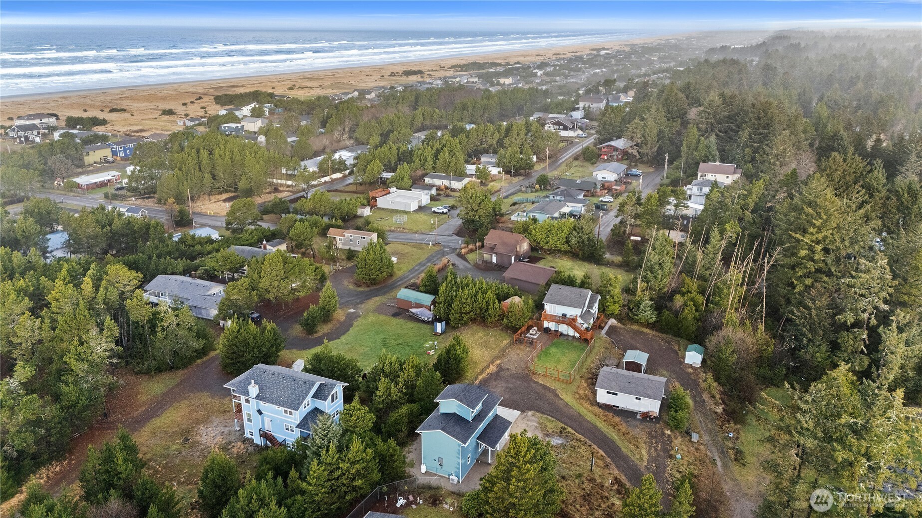 29375 L Lane Ocean Park WA 98640