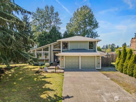 15112 104th Avenue Court E Puyallup WA 98374