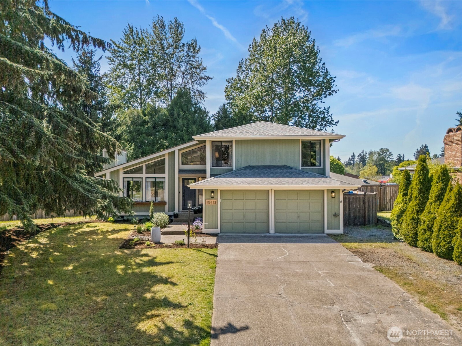 15112 104th Avenue Court E Puyallup WA 98374