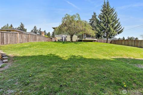 15112 104th Avenue Court E Puyallup WA 98374
