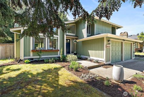 15112 104th Avenue Court E Puyallup WA 98374