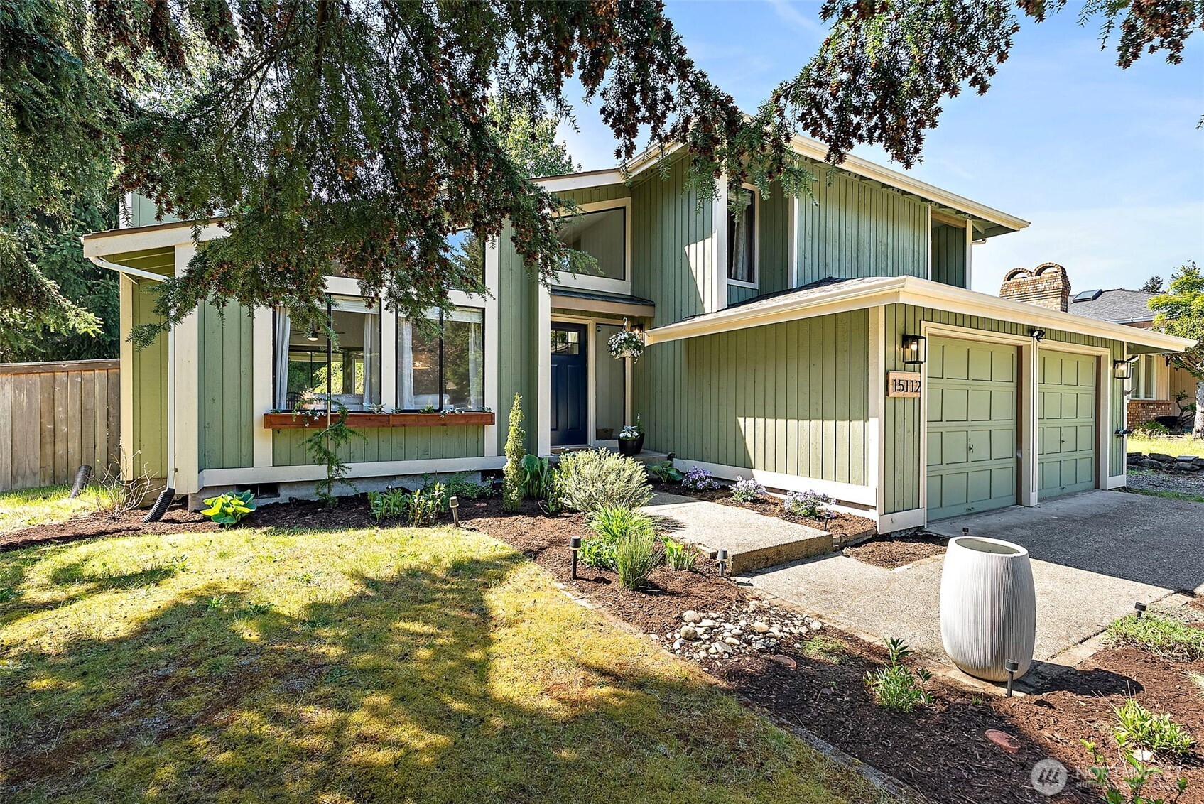 15112 104th Avenue Court E Puyallup WA 98374