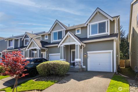 21505 104th Street Ct E Bonney Lake WA 98391