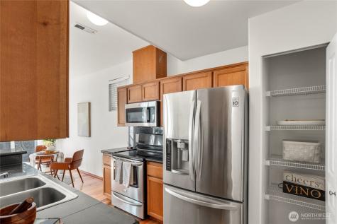 21505 104th Street Ct E Bonney Lake WA 98391