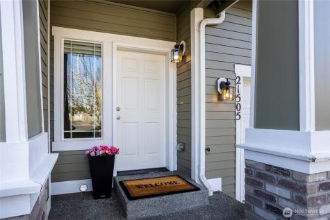 21505 104th Street Ct E Bonney Lake WA 98391