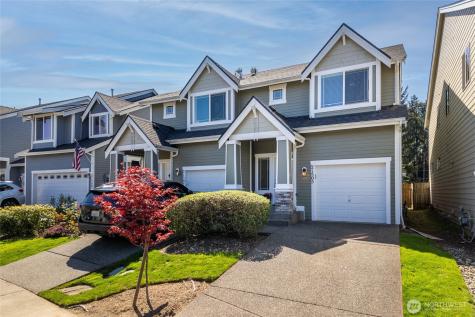21505 104th Street Ct E Bonney Lake WA 98391