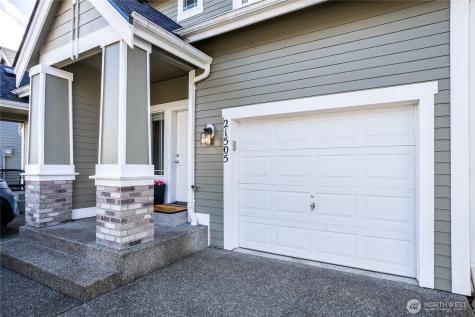 21505 104th Street Ct E Bonney Lake WA 98391