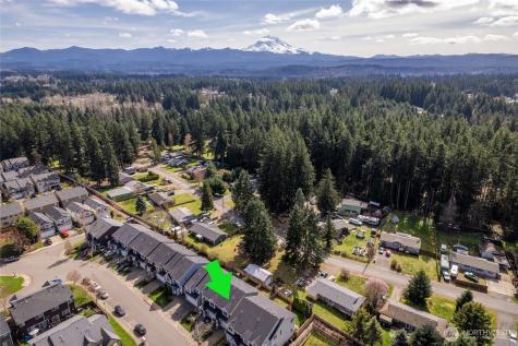 21505 104th Street Ct E Bonney Lake WA 98391