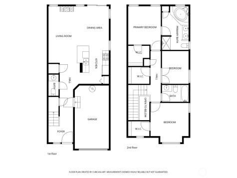 21505 104th Street Ct E Bonney Lake WA 98391