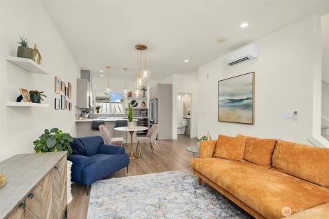 2605 NW 64th Street Seattle WA 98107