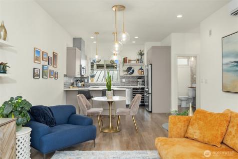 2605 NW 64th Street Seattle WA 98107