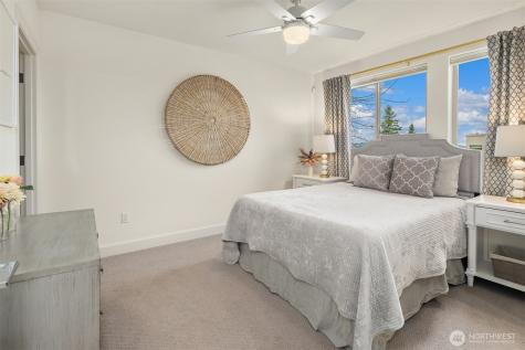 2605 NW 64th Street Seattle WA 98107