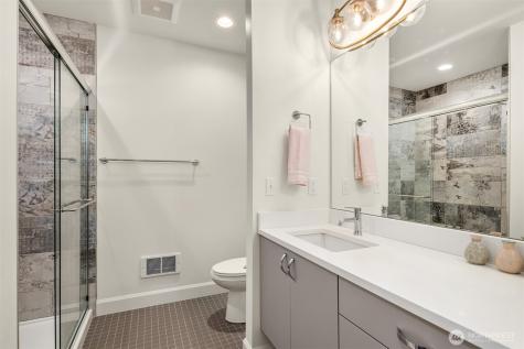 2605 NW 64th Street Seattle WA 98107