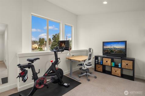 2605 NW 64th Street Seattle WA 98107