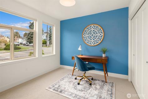 2605 NW 64th Street Seattle WA 98107