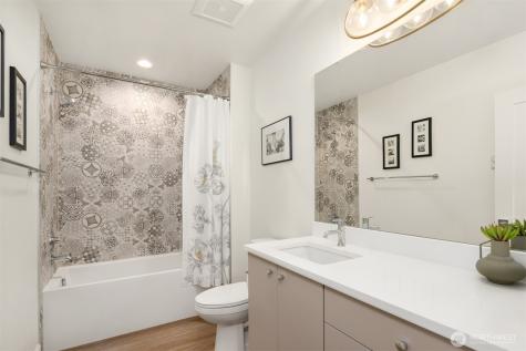 2605 NW 64th Street Seattle WA 98107