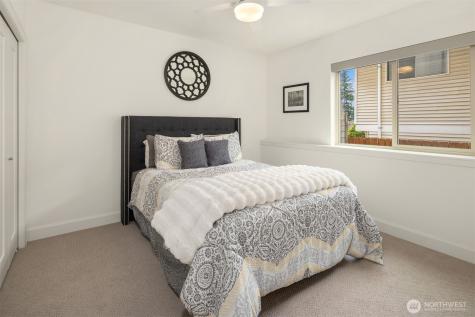 2605 NW 64th Street Seattle WA 98107