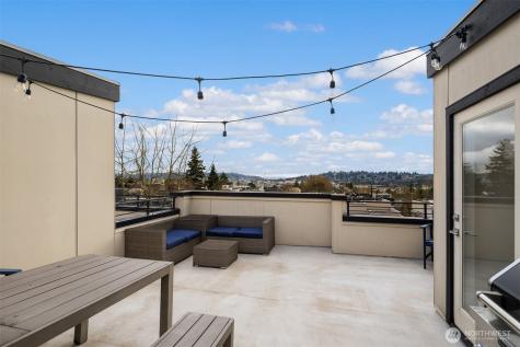 2605 NW 64th Street Seattle WA 98107