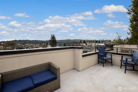 2605 NW 64th Street Seattle WA 98107