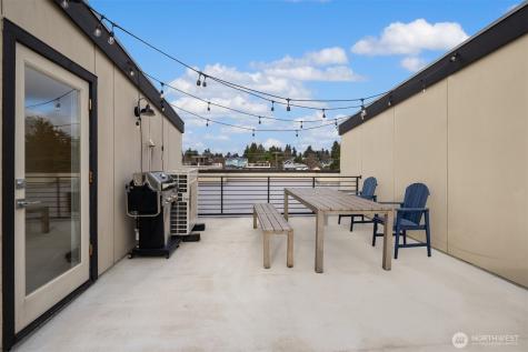 2605 NW 64th Street Seattle WA 98107