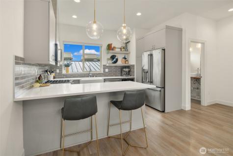 2605 NW 64th Street Seattle WA 98107
