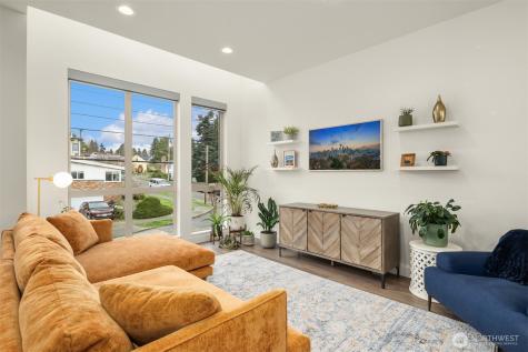 2605 NW 64th Street Seattle WA 98107