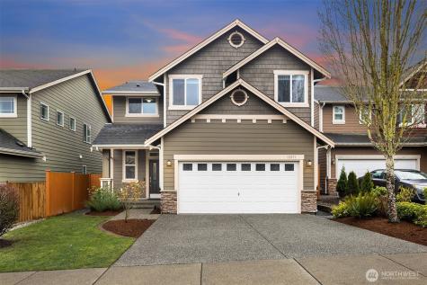 12871 198TH Woodinville WA 98072