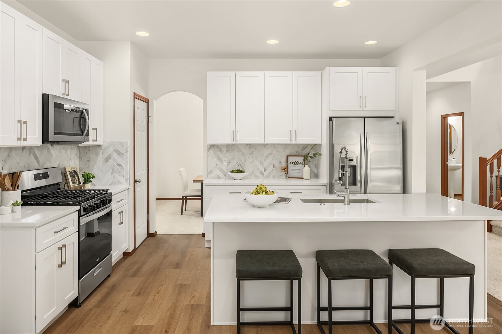 12871 NE 198th Place Woodinville WA 98072
