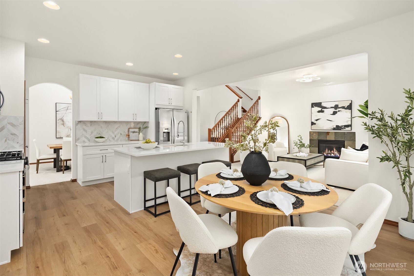12871 NE 198th Place Woodinville WA 98072