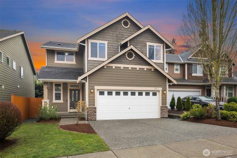12871 198TH Woodinville WA 98072