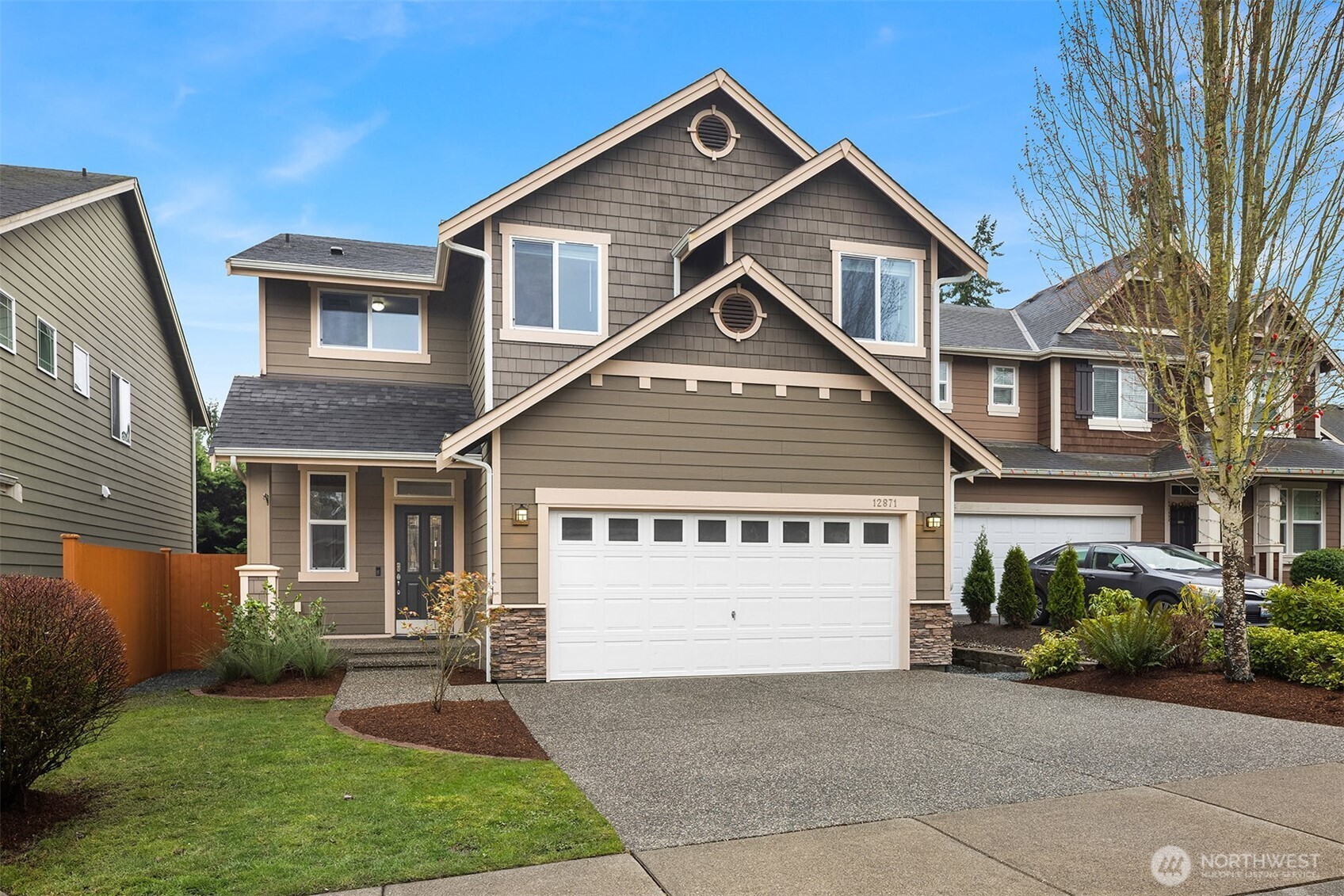 12871 NE 198th Place Woodinville WA 98072