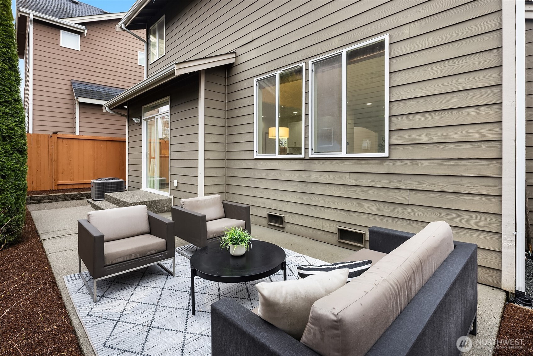12871 NE 198th Place Woodinville WA 98072