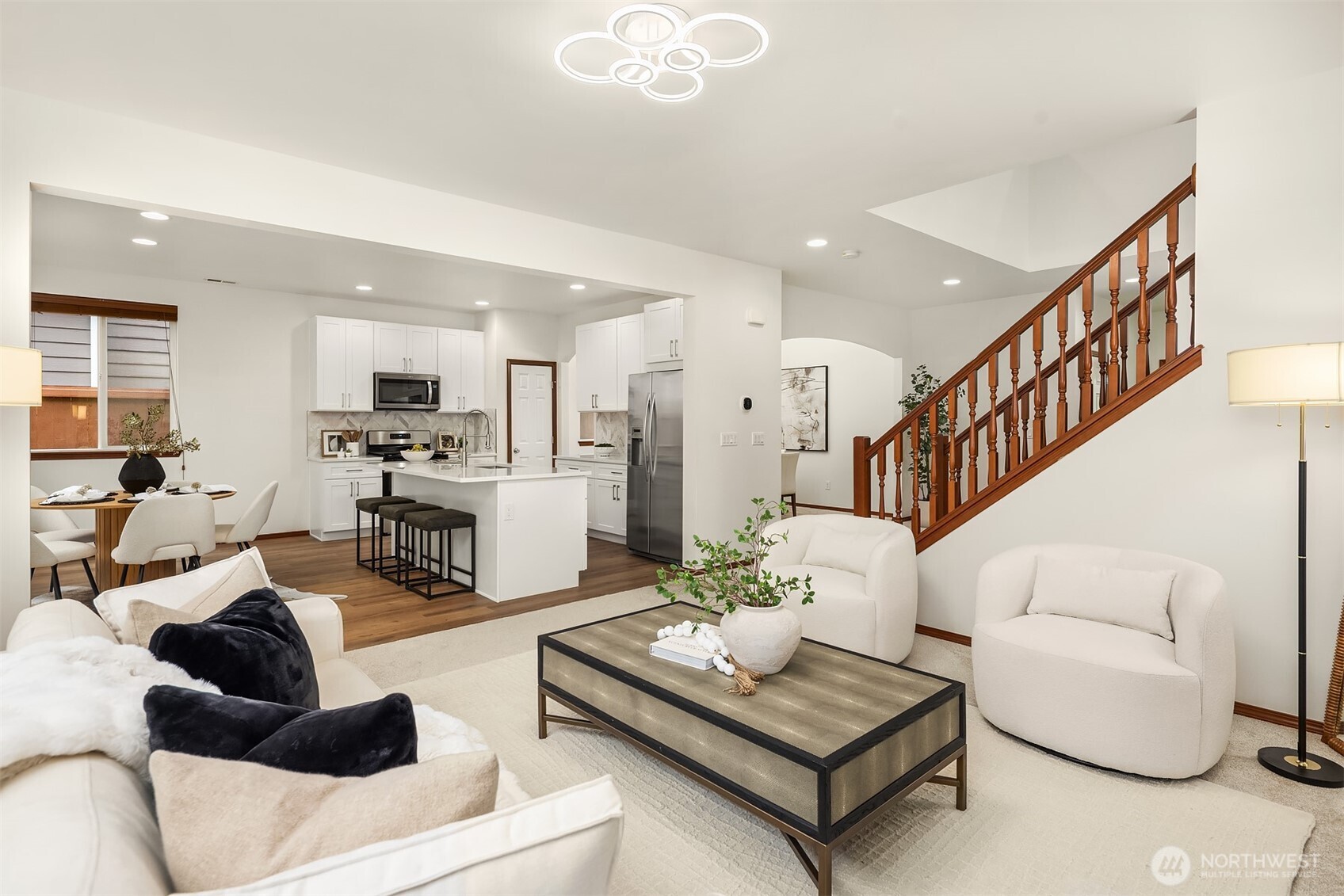 12871 NE 198th Place Woodinville WA 98072