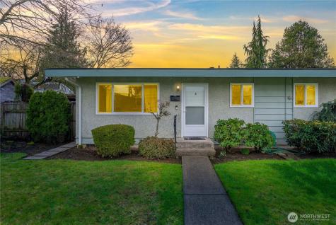 1100 7th Avenue SE Puyallup WA 98372