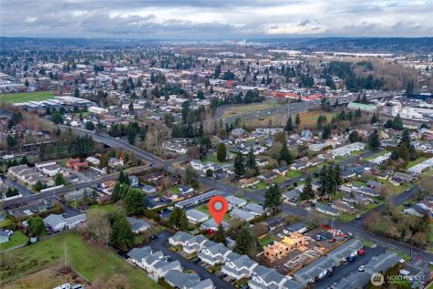 1100 7th Avenue SE Puyallup WA 98372