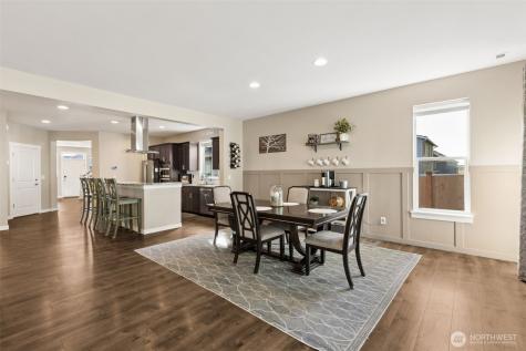 3025 Fiddleback Street NE Lacey WA 98516