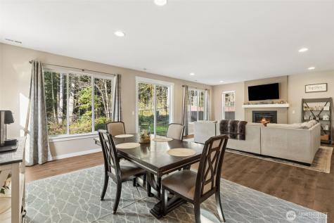 3025 Fiddleback Street NE Lacey WA 98516