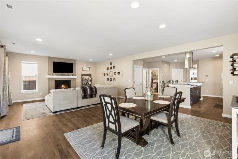 3025 Fiddleback Street NE Lacey WA 98516