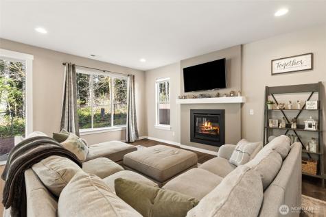 3025 Fiddleback Street NE Lacey WA 98516