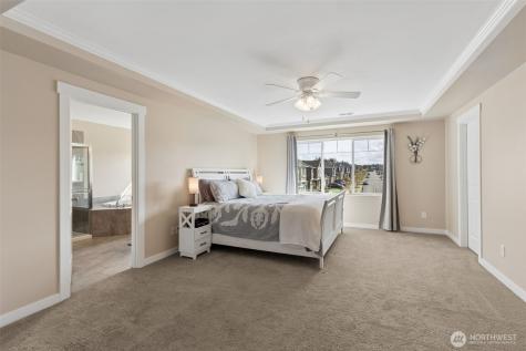 3025 Fiddleback Street NE Lacey WA 98516