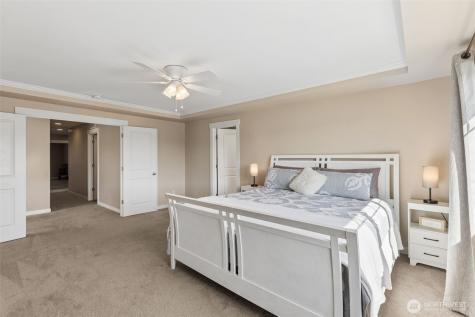 3025 Fiddleback Street NE Lacey WA 98516