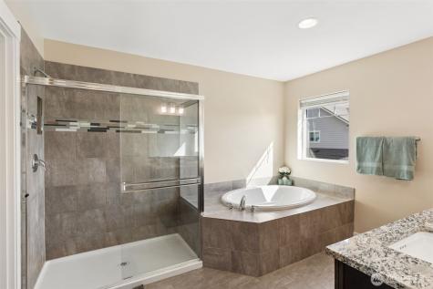 3025 Fiddleback Street NE Lacey WA 98516