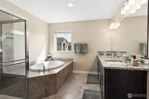 3025 Fiddleback Street NE Lacey WA 98516