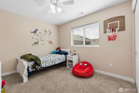 3025 Fiddleback Street NE Lacey WA 98516