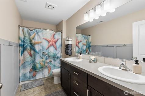3025 Fiddleback Street NE Lacey WA 98516